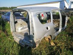 Кузов Lada Largus Lada Largus в Кемерово Кузов Lada Largus Lada Largus