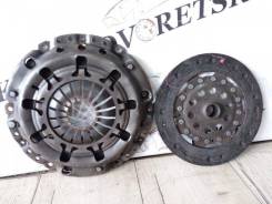 Корзина сцепления Volvo S60, S80, V70 Volvo S60, S80, V70 в Кемерово Корзина сцепления Volvo S60, S80, V70 Volvo S60, S80, V70