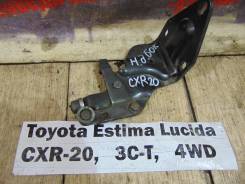 Ролик двери сдвижной средний Toyota Estima Lucida Toyota Estima Lucida 1995 в Кемерово Ролик двери сдвижной средний Toyota Estima Lucida Toyota Estima Lucida 1995
