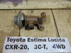 Клапан eg Toyota Estima Lucida Toyota Estima Lucida 1995, правый в Кемерово Клапан eg Toyota Estima Lucida Toyota Estima Lucida 1995, правый
