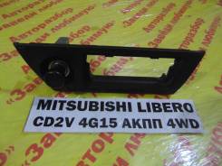 Прикуриватель Mitsubishi Libero Mitsubishi Libero 2000 в Кемерово Прикуриватель Mitsubishi Libero Mitsubishi Libero 2000