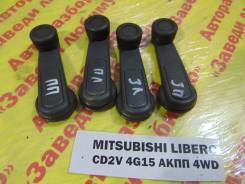 Ручка стеклоподъемника Mitsubishi Libero Mitsubishi Libero 2000 в Кемерово Ручка стеклоподъемника Mitsubishi Libero Mitsubishi Libero 2000