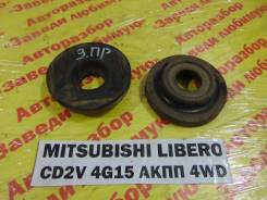 Проставка под пружину Mitsubishi Libero Mitsubishi Libero 2000 в Кемерово Проставка под пружину Mitsubishi Libero Mitsubishi Libero 2000