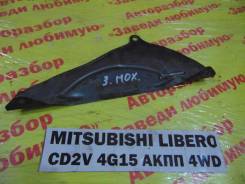 Кожух маховика Mitsubishi Libero Mitsubishi Libero 2000 в Кемерово Кожух маховика Mitsubishi Libero Mitsubishi Libero 2000