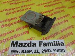 Пепельница Mazda Familia Mazda Familia 1999 в Кемерово Пепельница Mazda Familia Mazda Familia 1999