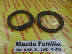 Проставка под пружину Mazda Familia Mazda Familia 1999 в Кемерово Проставка под пружину Mazda Familia Mazda Familia 1999