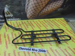 Радиатор масляный Chevrolet Niva Chevrolet Niva 2008 в Кемерово Радиатор масляный Chevrolet Niva Chevrolet Niva 2008
