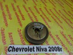 Шкив помпы Chevrolet Niva Chevrolet Niva 2008 в Кемерово Шкив помпы Chevrolet Niva Chevrolet Niva 2008
