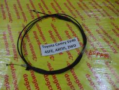 Трос открывания багажника Toyota Camry SV40 Toyota Camry SV40 в Кемерово Трос открывания багажника Toyota Camry SV40 Toyota Camry SV40