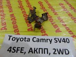 Пружина прижимная тормозной колодки Toyota Camry SV40 Toyota Camry SV40 в Кемерово Пружина прижимная тормозной колодки Toyota Camry SV40 Toyota Camry SV40