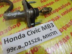 Главный цилиндр сцепления Honda Civic (MA, MB 5HB) 1995-2001 Honda Civic (MA, MB 5HB) 1995-2001 1999 в Кемерово Главный цилиндр сцепления Honda Civic (MA, MB 5HB) 1995-2001 Honda Civic (MA, MB 5HB) 1995-2001 1999