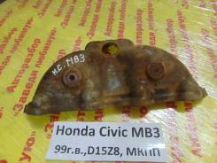 Защита выпускного коллектора Honda Civic (MA, MB 5HB) 1995-2001 Honda Civic (MA, MB 5HB) 1995-2001 1999 в Кемерово Защита выпускного коллектора Honda Civic (MA, MB 5HB) 1995-2001 Honda Civic (MA, MB 5HB) 1995-2001 1999