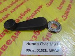 Ручка стеклоподьемника задн. лев. Honda Civic (MA, MB 5HB) 1995-2001 Honda Civic (MA, MB 5HB) 1995-2001 1999 в Кемерово Ручка стеклоподьемника задн. лев. Honda Civic (MA, MB 5HB) 1995-2001 Honda Civic (MA, MB 5HB) 1995-2001 1999