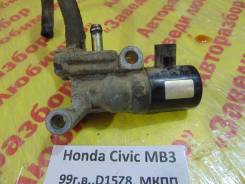 Клапан холостого хода Honda Civic (MA, MB 5HB) 1995-2001 Honda Civic (MA, MB 5HB) 1995-2001 1999 в Кемерово Клапан холостого хода Honda Civic (MA, MB 5HB) 1995-2001 Honda Civic (MA, MB 5HB) 1995-2001 1999