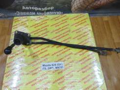 Рычаг переключения кпп Mazda 626 (GE) 1992-1997 Mazda 626 (GE) 1992-1997 1993 в Кемерово Рычаг переключения кпп Mazda 626 (GE) 1992-1997 Mazda 626 (GE) 1992-1997 1993