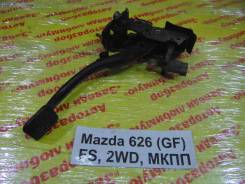 Педаль сцепления Mazda 626 (GE) 1992-1997 Mazda 626 (GE) 1992-1997 1993 в Кемерово Педаль сцепления Mazda 626 (GE) 1992-1997 Mazda 626 (GE) 1992-1997 1993