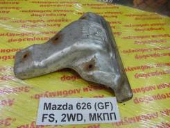 Защита выпускного коллектора Mazda 626 (GE) 1992-1997 Mazda 626 (GE) 1992-1997 1993 в Кемерово Защита выпускного коллектора Mazda 626 (GE) 1992-1997 Mazda 626 (GE) 1992-1997 1993