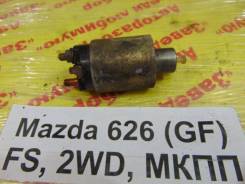 Реле втягивающее стартера Mazda 626 (GE) 1992-1997 Mazda 626 (GE) 1992-1997 1993 в Кемерово Реле втягивающее стартера Mazda 626 (GE) 1992-1997 Mazda 626 (GE) 1992-1997 1993