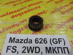 Шестерня коленвала Mazda 626 (GE) 1992-1997 Mazda 626 (GE) 1992-1997 1993 в Кемерово Шестерня коленвала Mazda 626 (GE) 1992-1997 Mazda 626 (GE) 1992-1997 1993