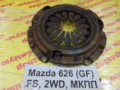 Корзина сцепления Mazda 626 (GE) 1992-1997 Mazda 626 (GE) 1992-1997 1993 в Кемерово Корзина сцепления Mazda 626 (GE) 1992-1997 Mazda 626 (GE) 1992-1997 1993