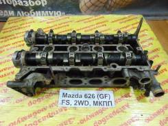 Головка блока цилиндров Mazda 626 (GE) 1992-1997 Mazda 626 (GE) 1992-1997 1993 в Кемерово Головка блока цилиндров Mazda 626 (GE) 1992-1997 Mazda 626 (GE) 1992-1997 1993