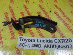 Кронштейн компрессора кондиционера Toyota Estima Lucida Toyota Estima Lucida 1995 в Кемерово Кронштейн компрессора кондиционера Toyota Estima Lucida Toyota Estima Lucida 1995