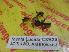 Пружина прижимная тормозной колодки Toyota Estima Lucida Toyota Estima Lucida 1995 в Кемерово Пружина прижимная тормозной колодки Toyota Estima Lucida Toyota Estima Lucida 1995