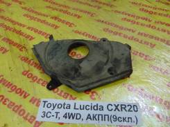 Крышка грм Toyota Estima Lucida Toyota Estima Lucida 1995 в Кемерово Крышка грм Toyota Estima Lucida Toyota Estima Lucida 1995