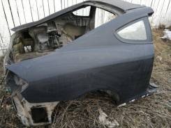 Часть автомобиля Hyundai Tiburon GK Hyundai Tiburon GK 2002, задняя в Кемерово Часть автомобиля Hyundai Tiburon GK Hyundai Tiburon GK 2002, задняя