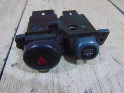 Кнопка аварийной сигнализации Toyota Corolla Ceres AE101 Toyota Corolla Ceres AE101 1995 в Кемерово Кнопка аварийной сигнализации Toyota Corolla Ceres AE101 Toyota Corolla Ceres AE101 1995