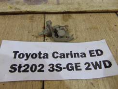 Замок лючка бензобака Toyota Carina ED ST202 Toyota Carina ED ST202 в Кемерово Замок лючка бензобака Toyota Carina ED ST202 Toyota Carina ED ST202
