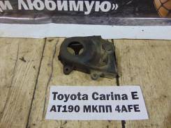 Крышка ремня грм Toyota Carina E AT190L Toyota Carina E AT190L 1997 в Кемерово Крышка ремня грм Toyota Carina E AT190L Toyota Carina E AT190L 1997