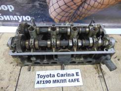 Головка блока цилиндров Toyota Carina E AT190L Toyota Carina E AT190L 1997 в Кемерово Головка блока цилиндров Toyota Carina E AT190L Toyota Carina E AT190L 1997
