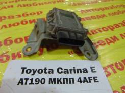 Коммутатор Toyota Carina E AT190L Toyota Carina E AT190L 1997 в Кемерово Коммутатор Toyota Carina E AT190L Toyota Carina E AT190L 1997
