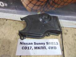 Крышка грм Nissan Sunny SNB13 Nissan Sunny SNB13 в Кемерово Крышка грм Nissan Sunny SNB13 Nissan Sunny SNB13