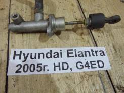 Главный цилиндр сцепления Hyundai Elantra HD Hyundai Elantra HD 2005 в Кемерово Главный цилиндр сцепления Hyundai Elantra HD Hyundai Elantra HD 2005