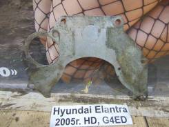 Кожух маховика Hyundai Elantra HD Hyundai Elantra HD 2005 в Кемерово Кожух маховика Hyundai Elantra HD Hyundai Elantra HD 2005