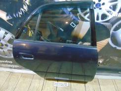 Ветровик на дверь задн. прав. Toyota Carina CT190 Toyota Carina CT190 1996 в Кемерово Ветровик на дверь задн. прав. Toyota Carina CT190 Toyota Carina CT190 1996