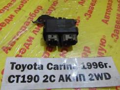 Реле abs Toyota Carina CT190 Toyota Carina CT190 1996 в Кемерово Реле abs Toyota Carina CT190 Toyota Carina CT190 1996