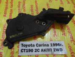 Крышка грм Toyota Carina CT190 Toyota Carina CT190 1996 в Кемерово Крышка грм Toyota Carina CT190 Toyota Carina CT190 1996