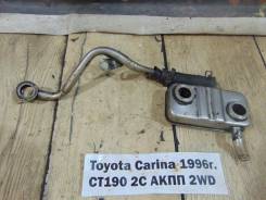 Радиатор масляный Toyota Carina CT190 Toyota Carina CT190 1996 в Кемерово Радиатор масляный Toyota Carina CT190 Toyota Carina CT190 1996