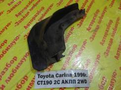 Брызговик Toyota Carina CT190 Toyota Carina CT190 1996, правый передний в Кемерово Брызговик Toyota Carina CT190 Toyota Carina CT190 1996, правый передний