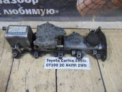 Крышка головки блока цилиндров Toyota Carina CT190 Toyota Carina CT190 1996 в Кемерово Крышка головки блока цилиндров Toyota Carina CT190 Toyota Carina CT190 1996