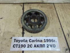 Шестерня распредвала Toyota Carina CT190 Toyota Carina CT190 1996 в Кемерово Шестерня распредвала Toyota Carina CT190 Toyota Carina CT190 1996