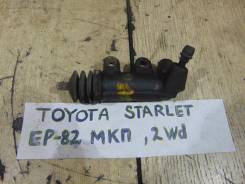Рабочий цилиндр сцепления Toyota Starlet EP82 Toyota Starlet EP82 в Кемерово Рабочий цилиндр сцепления Toyota Starlet EP82 Toyota Starlet EP82