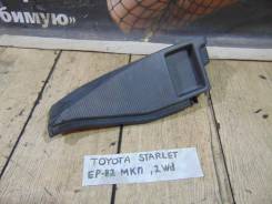 Полка багажника Toyota Starlet EP82 Toyota Starlet EP82 в Кемерово Полка багажника Toyota Starlet EP82 Toyota Starlet EP82