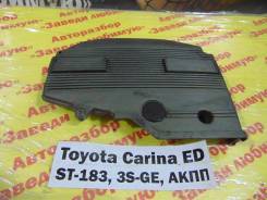Крышка грм Toyota Carina ED ST183 Toyota Carina ED ST183 в Кемерово Крышка грм Toyota Carina ED ST183 Toyota Carina ED ST183