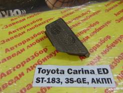 Подставка под ногу Toyota Carina ED ST183 Toyota Carina ED ST183 в Кемерово Подставка под ногу Toyota Carina ED ST183 Toyota Carina ED ST183