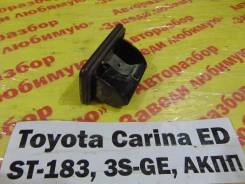 Пепельница задн. Toyota Carina ED ST183 Toyota Carina ED ST183 в Кемерово Пепельница задн. Toyota Carina ED ST183 Toyota Carina ED ST183
