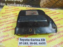 Защита выпускного коллектора Toyota Carina ED ST183 Toyota Carina ED ST183 в Кемерово Защита выпускного коллектора Toyota Carina ED ST183 Toyota Carina ED ST183